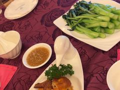 -亚龙湾红树林度假酒店御粤阁