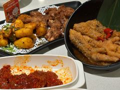-海底捞火锅(外滩店)