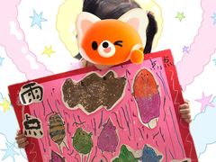 -尼莫儿童美术(三阳路融科天城校区)