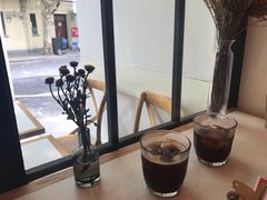 -Bitter酒吧(五原路店)