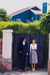 -青悠映画摄影工作室