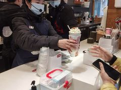 -茶颜悦色(长郡步行街口店)