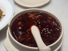 -谷连天安心食堂(裕华万达店)