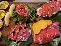 -杨小佳·齐齐哈尔烤肉·烤串(广州店)