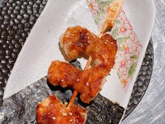 -火山屋台(新街口店)