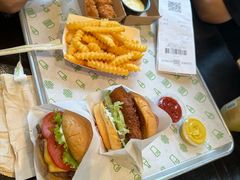 -Shake Shack(南山万象天地店)