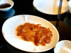 -上海苏宁宝丽嘉酒店·嘉府壹号中餐厅