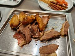 -比尔森啤酒自助烤肉(红旗街店)