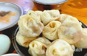 Best Side Dish for Rice Porridge
