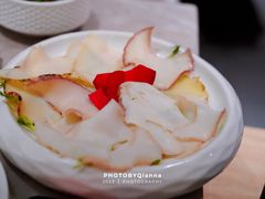 -芸山季·云南野生菌火锅(宝能环球汇店)