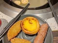 -海汕记·潮汕鲜牛肉火锅·自助