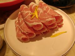 -涮福記·现切牛羊肉火锅(世纪汇店)