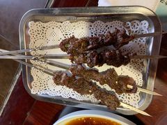 -蠔友汇·海鲜·生蚝烧烤(大东店)