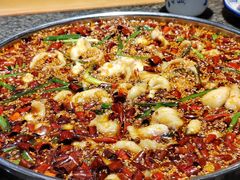 -胖子鱼·天水麻辣鱼火锅(秦州407店)