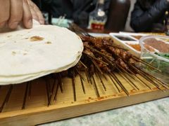 -花儿穆萨·烤肉餐厅(石马坪店)