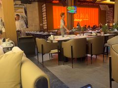 -洛缦音乐餐厅(工业展览馆万象城店)