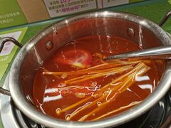 -一围肥牛肉小火锅(佳兆业广场店)