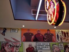 -明腾壹间茶餐厅(新都会花园广场店)
