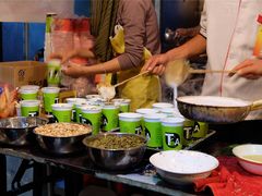 -清真老马家国华牛奶鸡蛋醪糟(正宁路店)