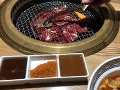 江户和牛小排-江户烧肉(高德店)