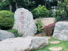 -中国唐苑