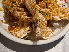 -达叔香味海鲜(海棠68环球美食街店)