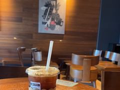 -星巴克(嘉兴桐乡吾悦广场店)