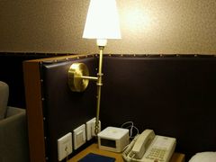 -北京民族园葉子里酒店(鸟巢店)