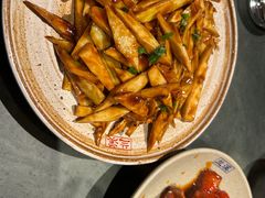 -兰溪小馆(首经贸店)