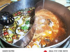 -李二鲜鱼(昌乐店)
