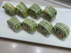 -新一番三文鱼寿司(大东海店)