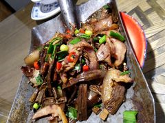 -灶东家民间菜(回兴店)
