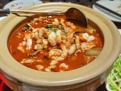 -火宫殿·湘菜小吃·商务宴请·生日聚会(东塘店)