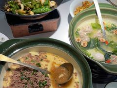 -费大厨辣椒炒肉(高铁吾悦广场店)
