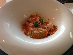 Tortelloni-EATALIA意塔利意式餐厅(鼓楼店)