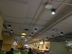 -Magic Food Point(Airport Street food)