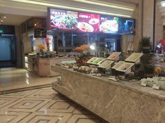 -盛宴标帜餐厅·亲子自助 (南昌喜来登酒店)