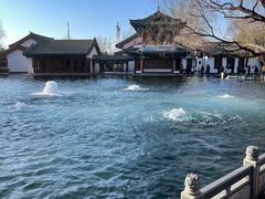 -百脉泉景区