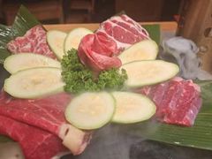 -杨小佳·齐齐哈尔烤肉·烤串(广州店)