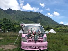 -七娘山