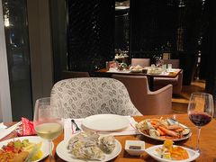 -深圳福田香格里拉大酒店