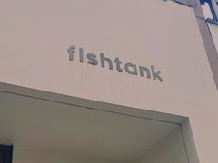 -fishtank鱼缸咖啡(三山街店)