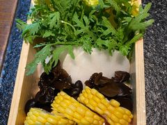 -盡膳口福跷脚牛肉火锅(北美新天地店)