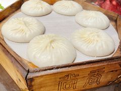 -尚香汤包文博馆(合兴路店)