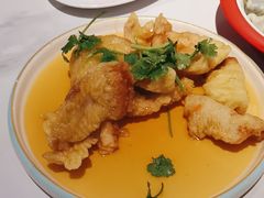 -李老哈·东北菜(宋园路店)