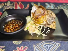 -1218 GRILL 主厨