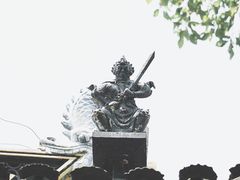 -西园戒幢律寺