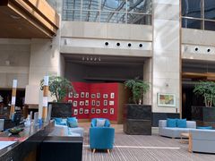 -上海外滩茂悦大酒店