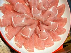 -南门四季铜锅涮肉(东坝店)