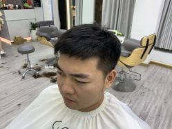 点击看大图 -辛格·潮沙龙